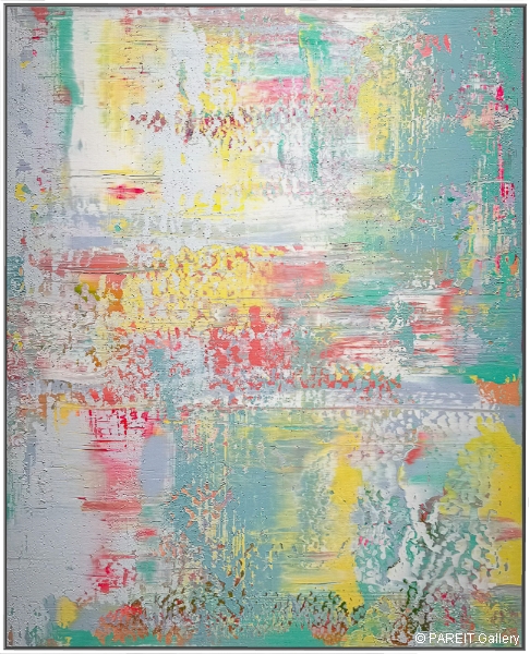 CELIS Nikee - When the past glows 01